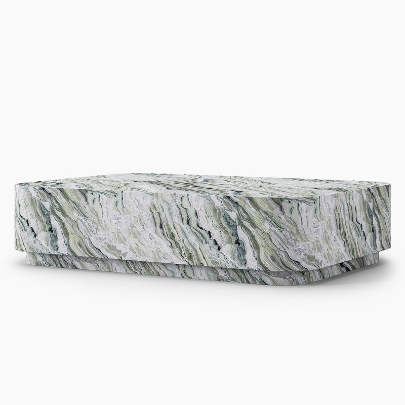Palazzo Rectangle Coffee Table