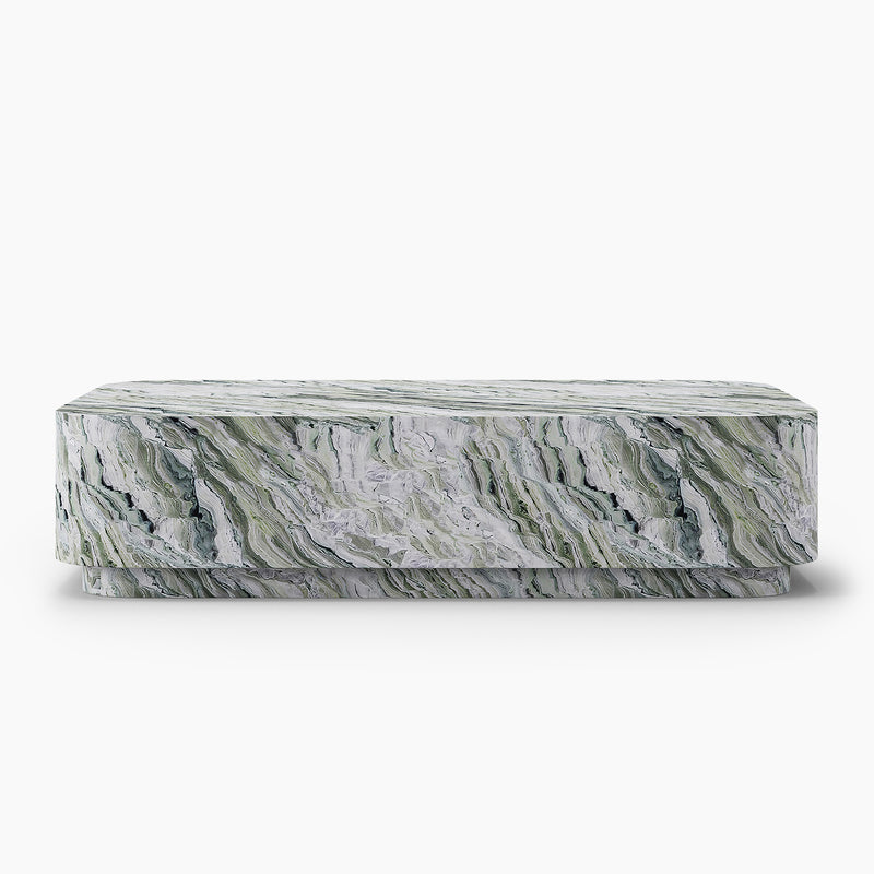 Palazzo Rectangle Coffee Table
