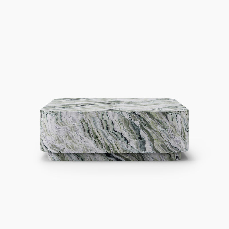 Palazzo Rectangle Coffee Table