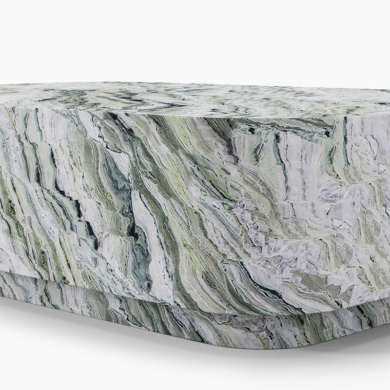 Palazzo Rectangle Coffee Table