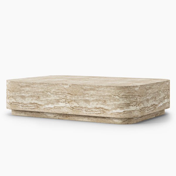 Palazzo Rectangle Coffee Table