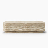 Palazzo Rectangle Coffee Table