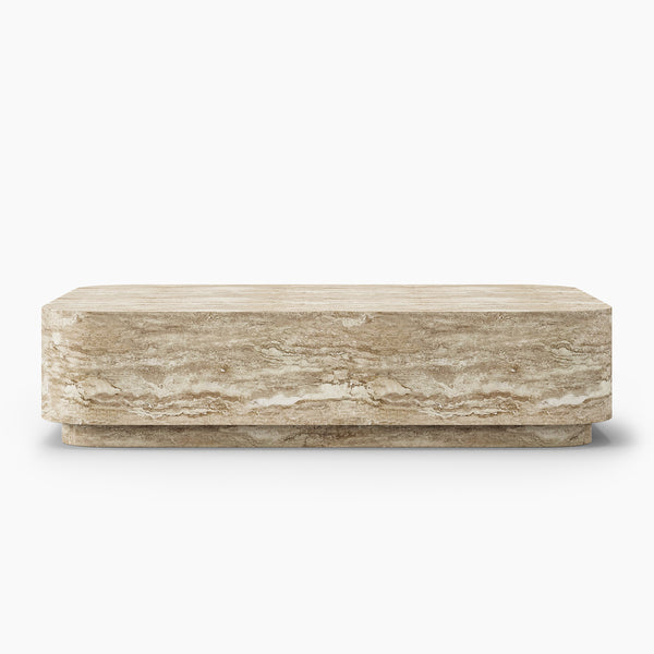Palazzo Rectangle Coffee Table