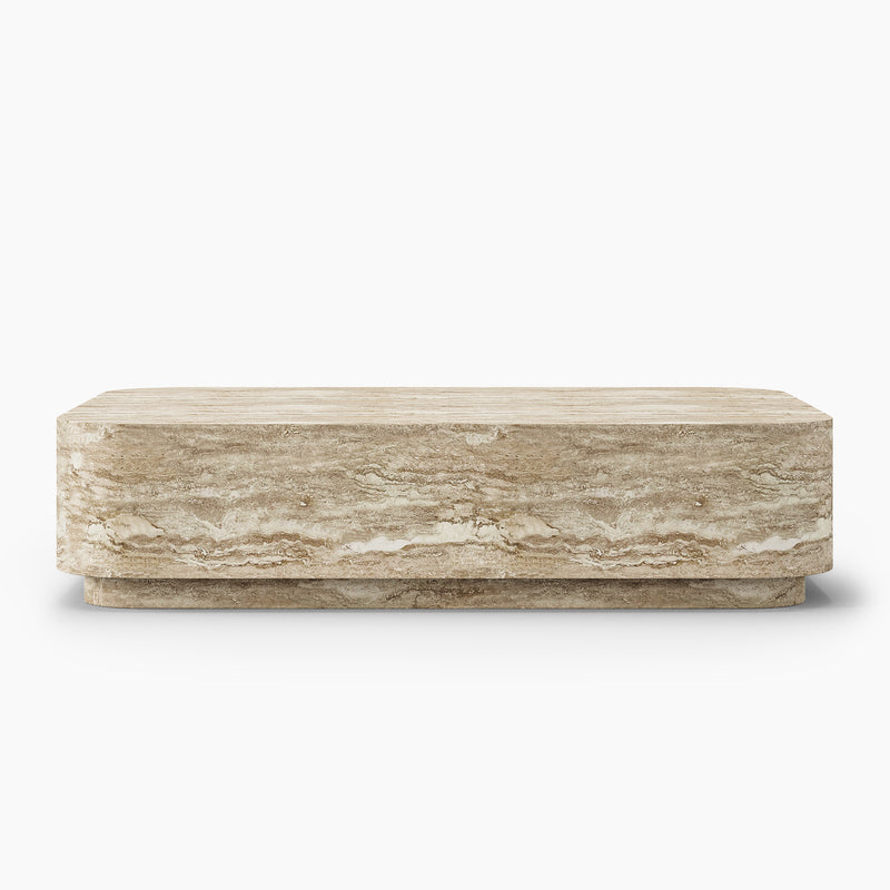 Palazzo Rectangle Coffee Table