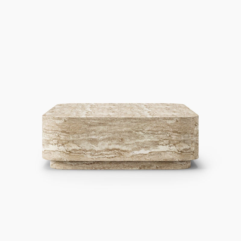 Palazzo Rectangle Coffee Table