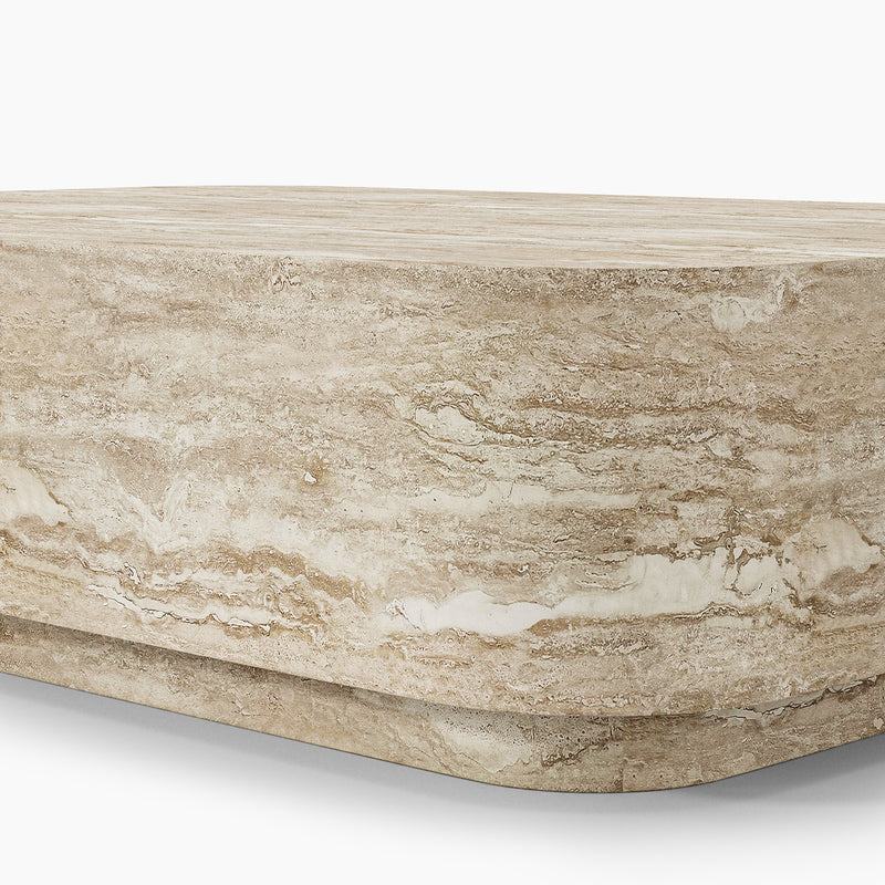 Palazzo Rectangle Coffee Table