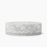 Palazzo Round Coffee Table