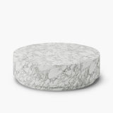 Palazzo Round Coffee Table