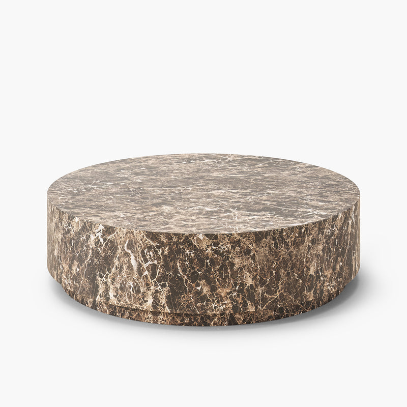 Palazzo Round Coffee Table