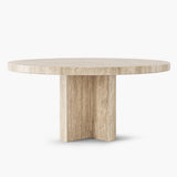 Axel Round Dining Table