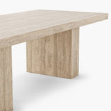 Axel Rectangular Dining Table