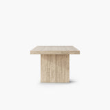 Axel Rectangular Dining Table