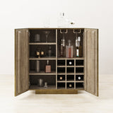 BELLINI BAR UNIT