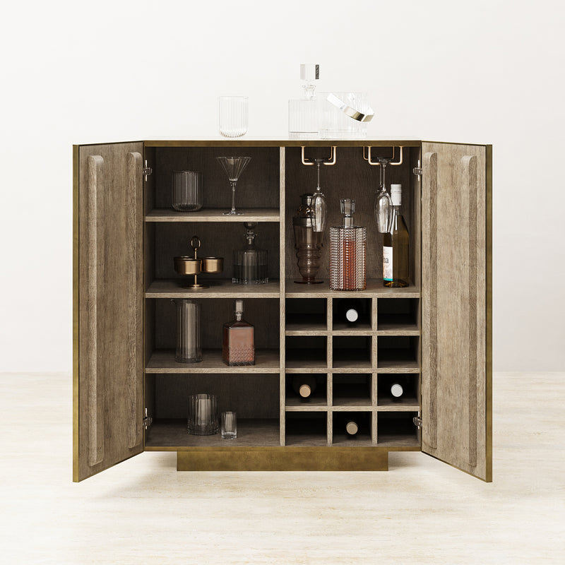 BELLINI BAR UNIT