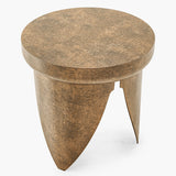 Alessa Side Table
