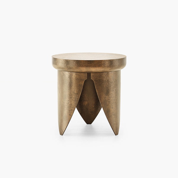 Alessa Side Table