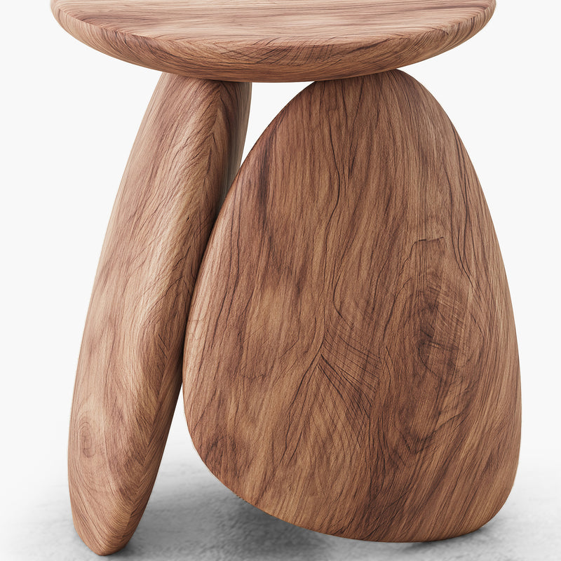Pebble Side Table