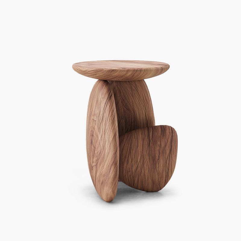 Pebble Side Table