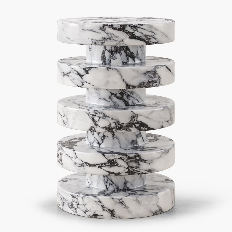 Rocco Side Table