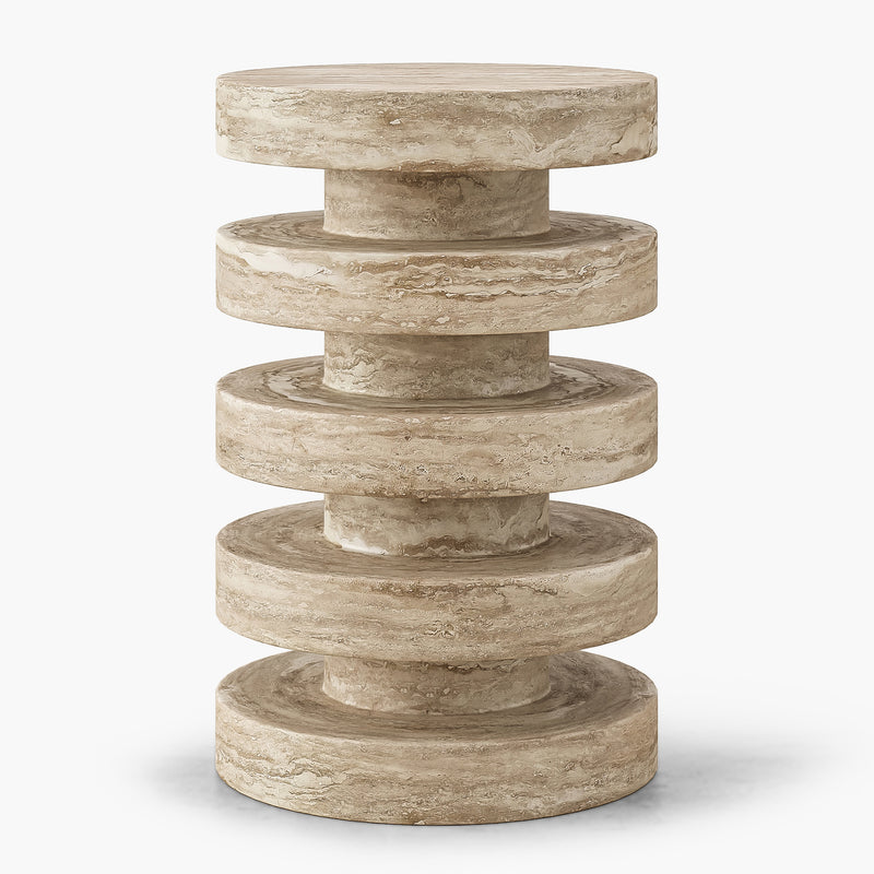Rocco Side Table