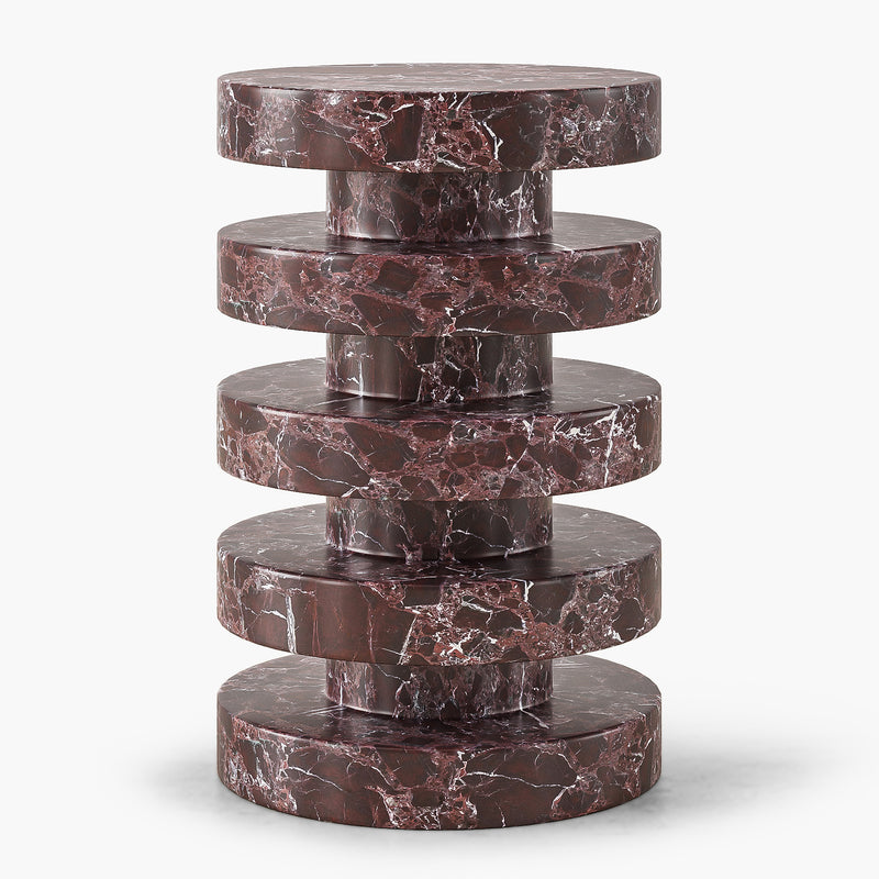 Rocco Side Table