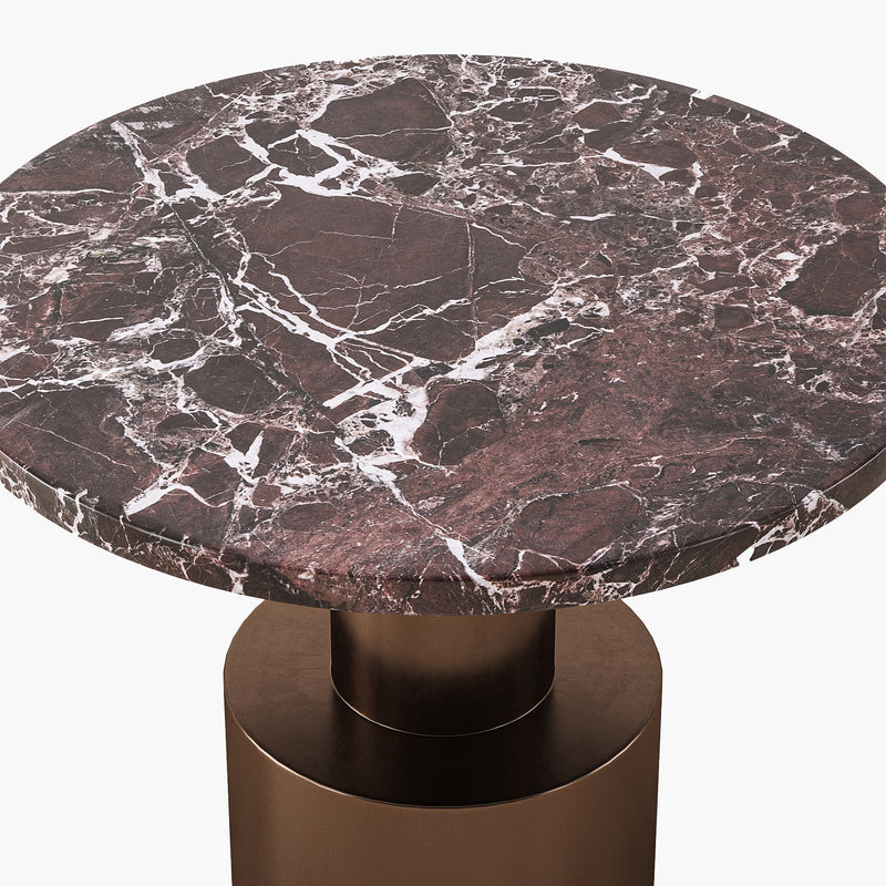Elena Side Table
