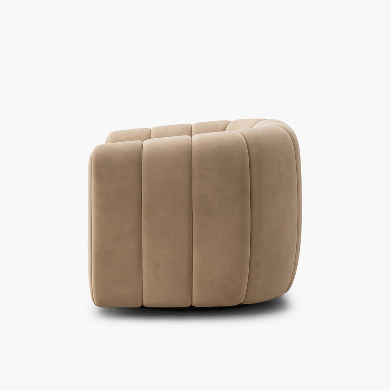 Jardin Swivel Chair