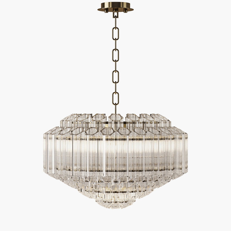 Aritzia Chandelier Medium