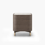Valente Bedside Table