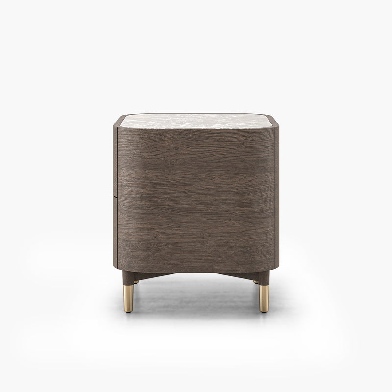 Valente Bedside Table