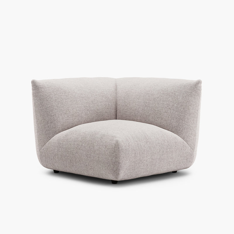 Anneta Modular Sofa - Outdoor