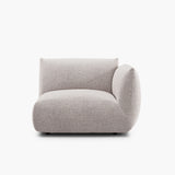 Anneta Modular Sofa - Outdoor