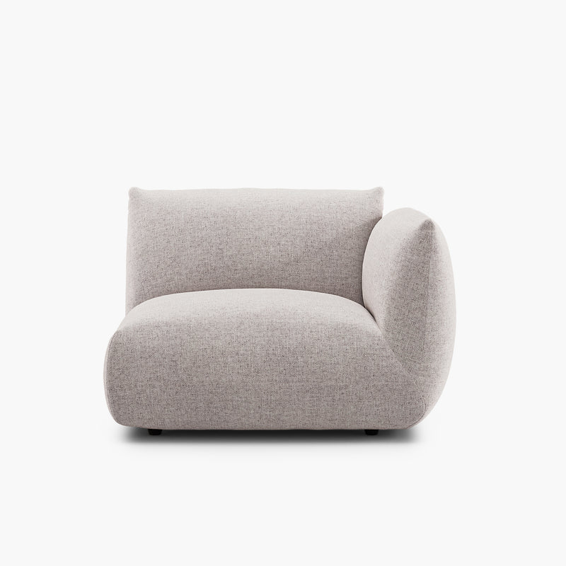 Anneta Modular Sofa - Outdoor