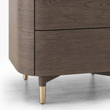 Valente Bedside Table