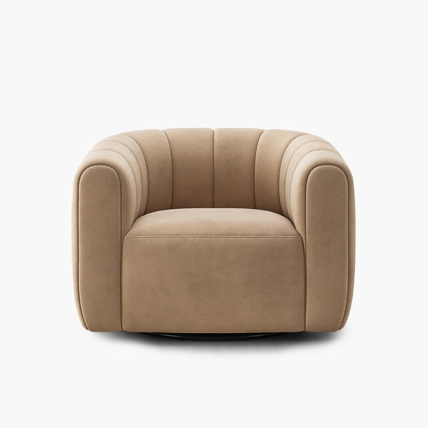 Jardin Swivel Chair