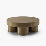 Cinque Coffee Table