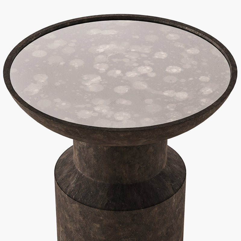 Dakota Side Table