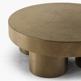 Cinque Coffee Table