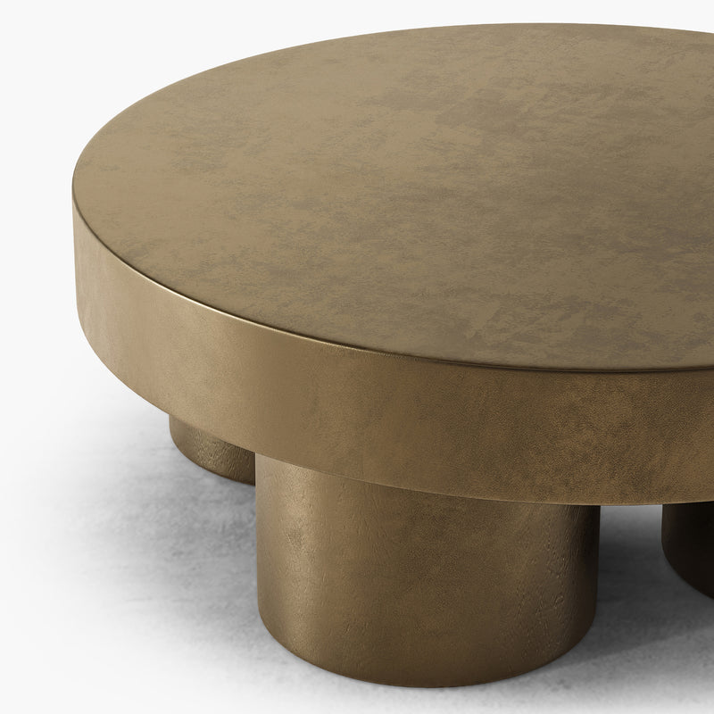 Cinque Coffee Table