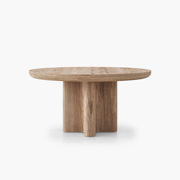 Axel coffee table - Reclaimed Oak