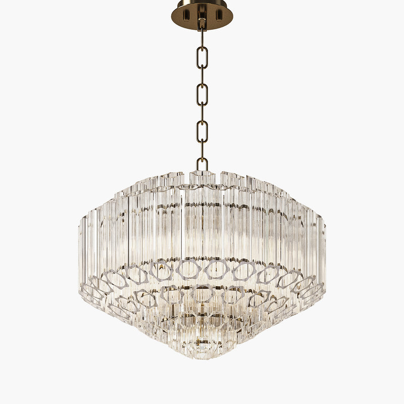 Aritzia Chandelier Medium