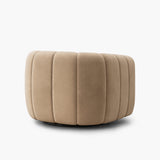 Jardin Swivel Chair