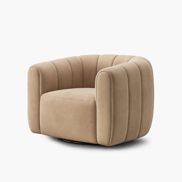 Jardin Swivel Chair