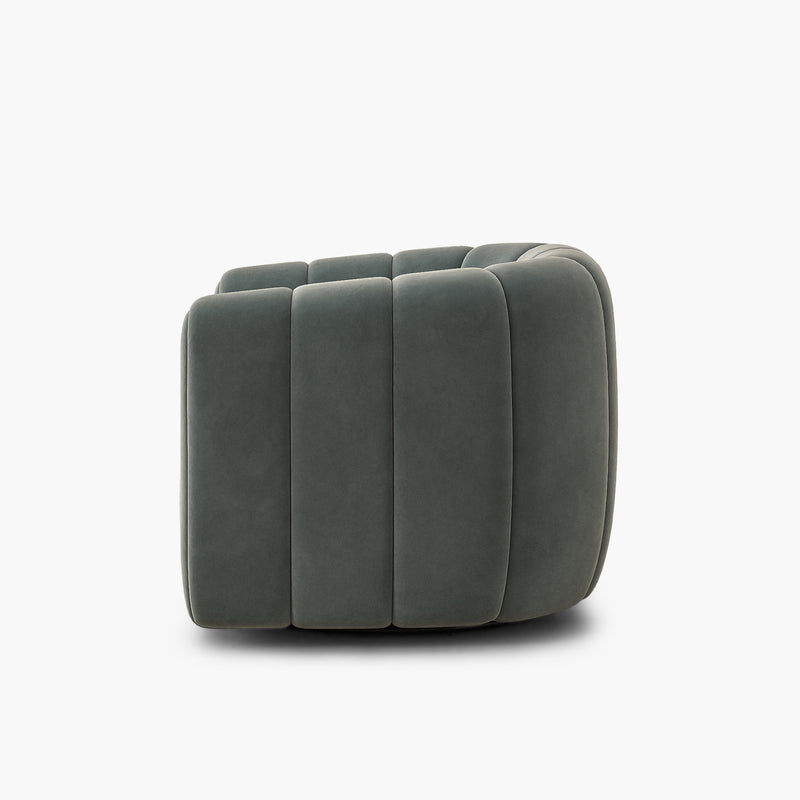 Jardin Swivel Chair
