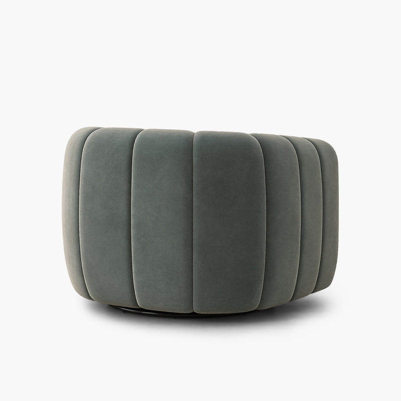 Jardin Swivel Chair