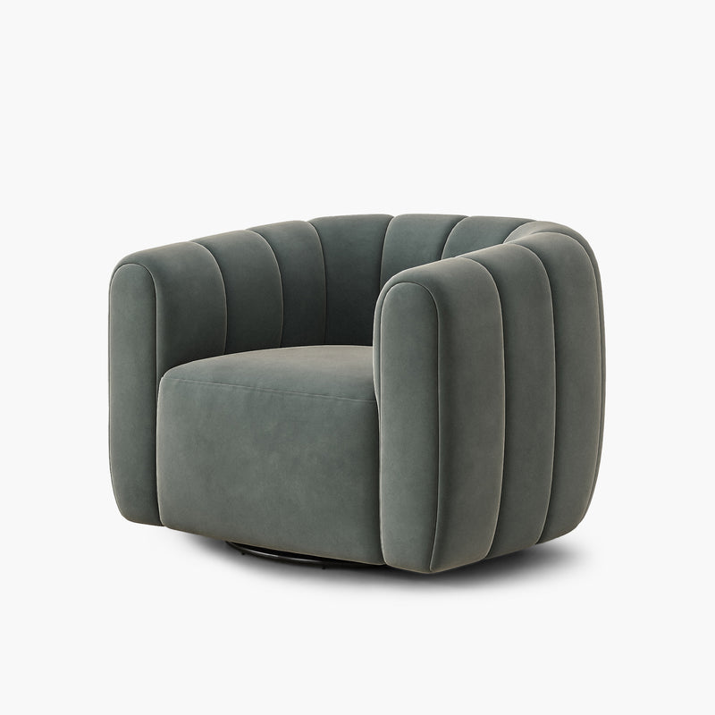 Jardin Swivel Chair