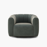 Jardin Swivel Chair