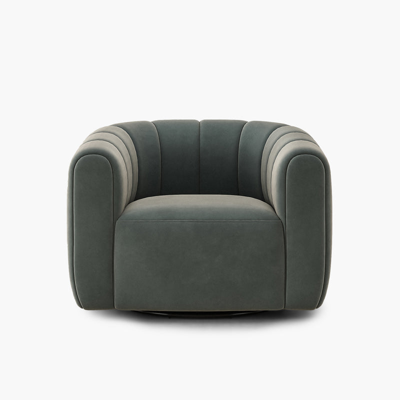 Jardin Swivel Chair