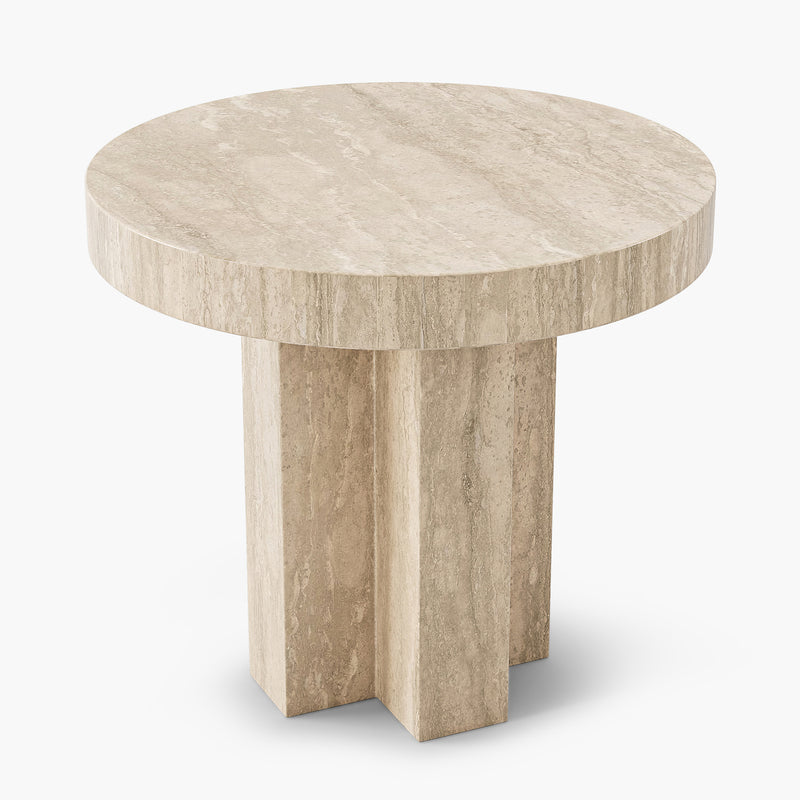 Axel Side Table