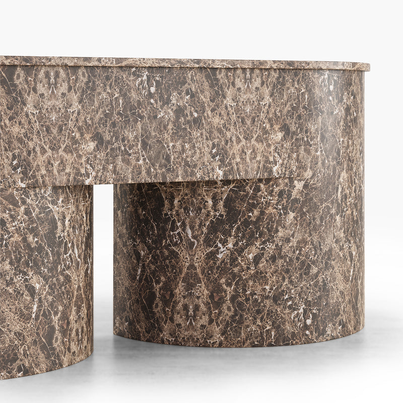 Brioni Console
